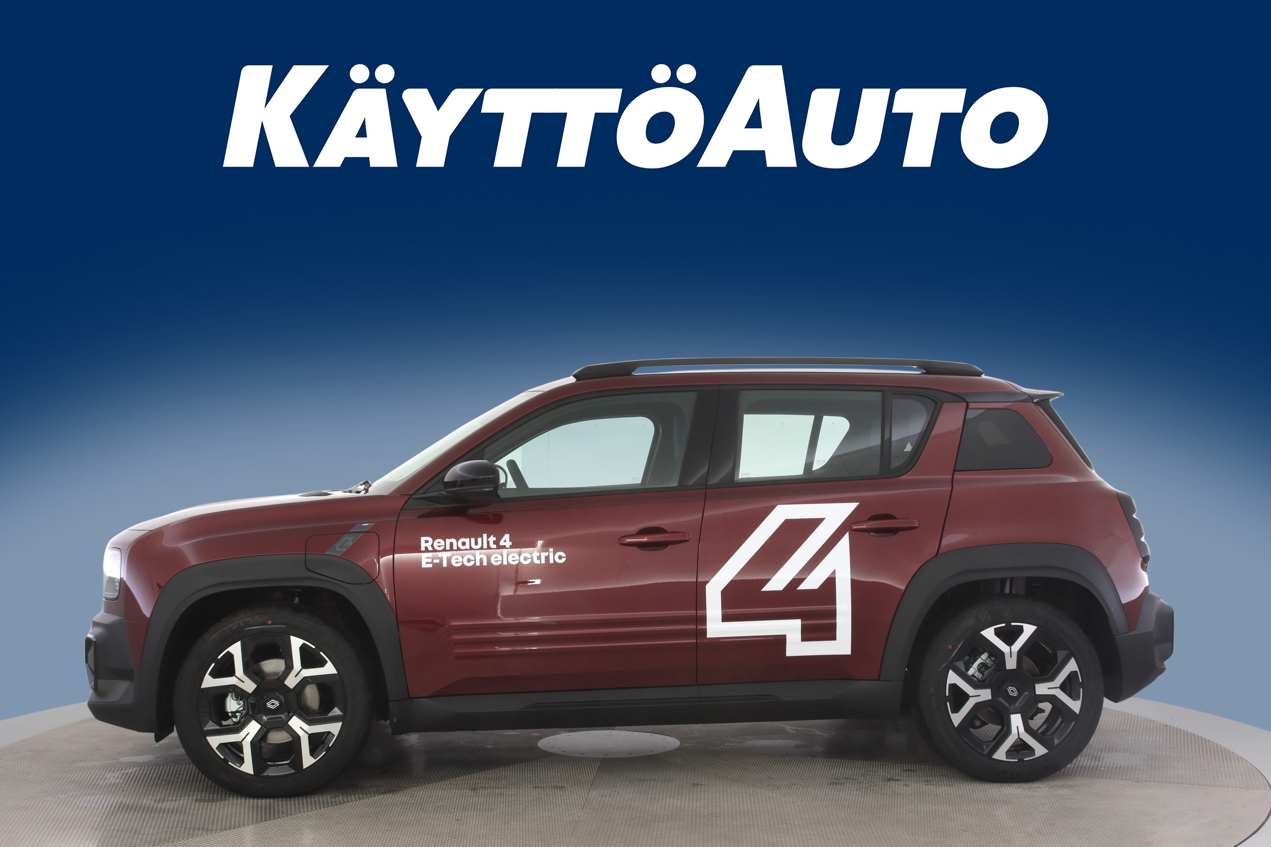 Renault 4 2025, kuva 2/9