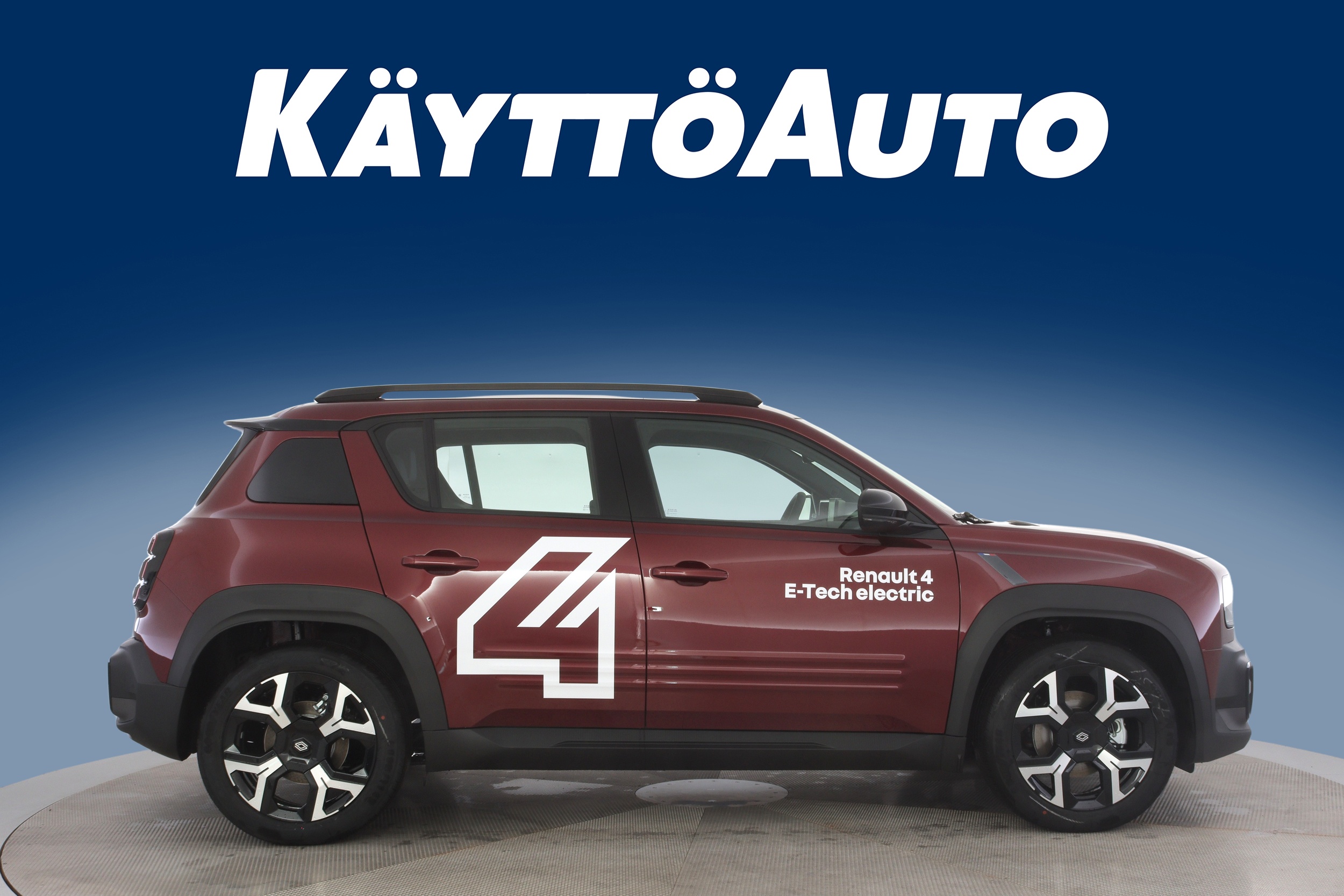 Renault 4 2025, kuva 5/9