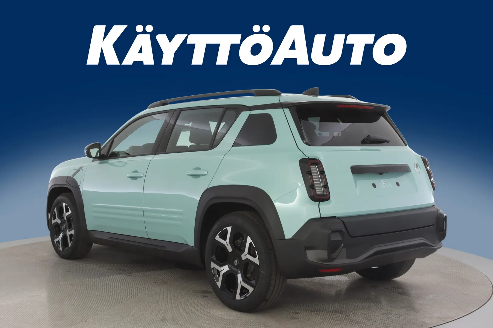 Renault 4 JOH-578 carousel image