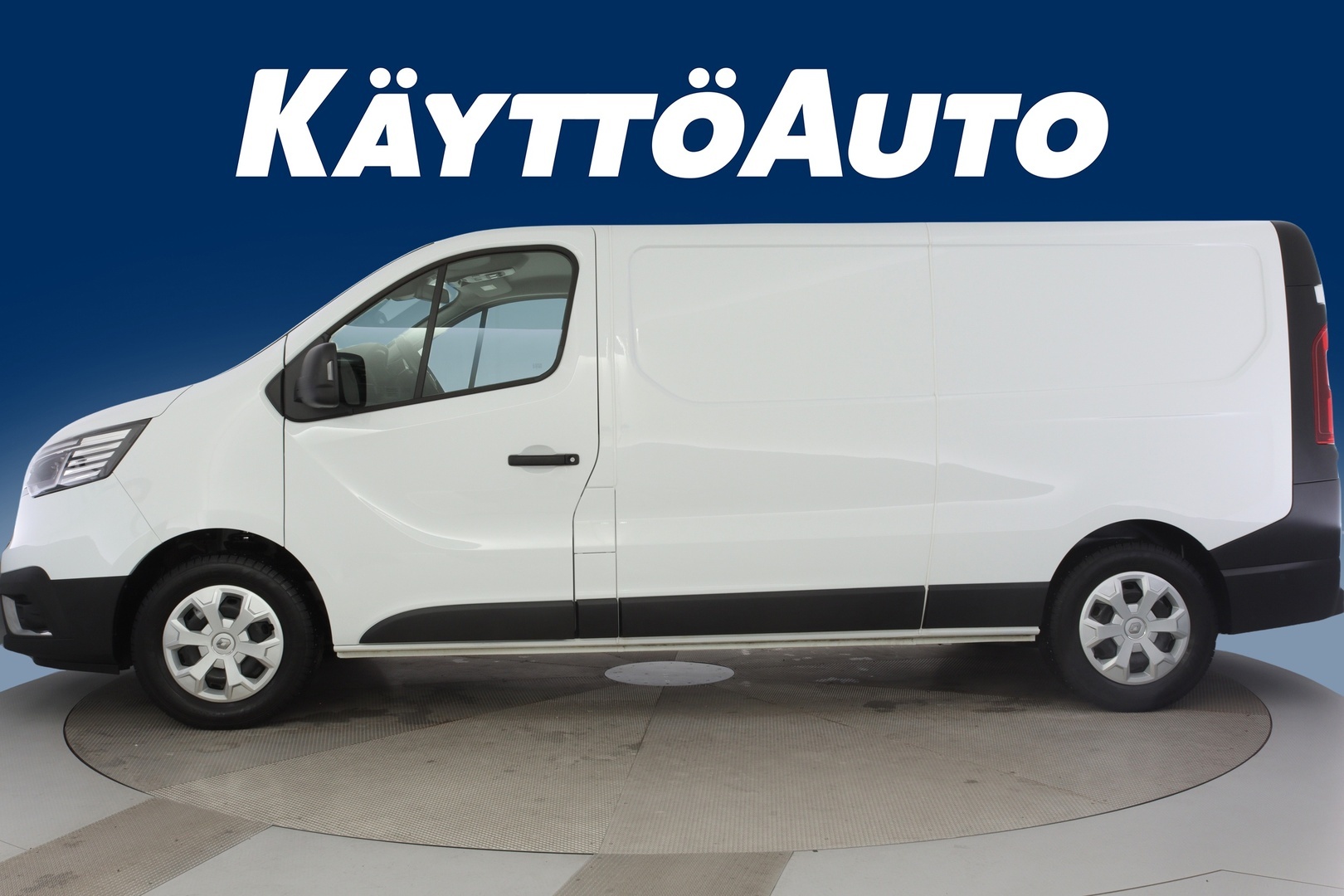 Renault Trafic Blue dCi 130 L2H1 6,7m3 2023, photo 2/29