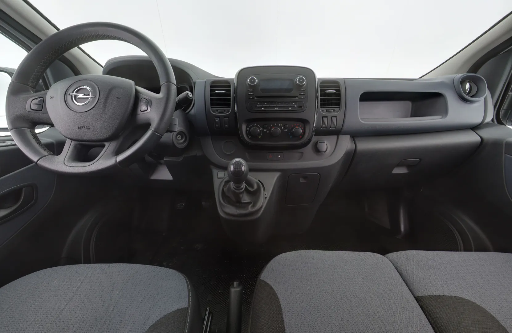 OPEL Vivaro LOB-333 carousel image