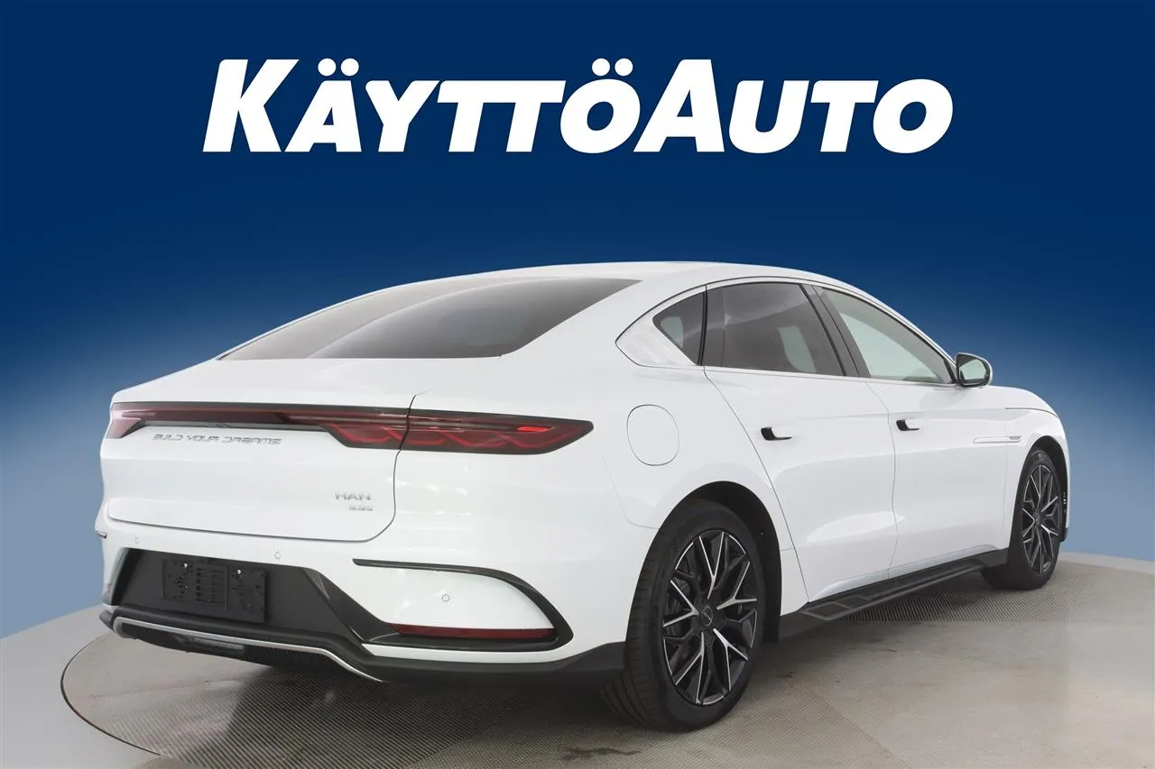 BYD Han OZZ-333 carousel image