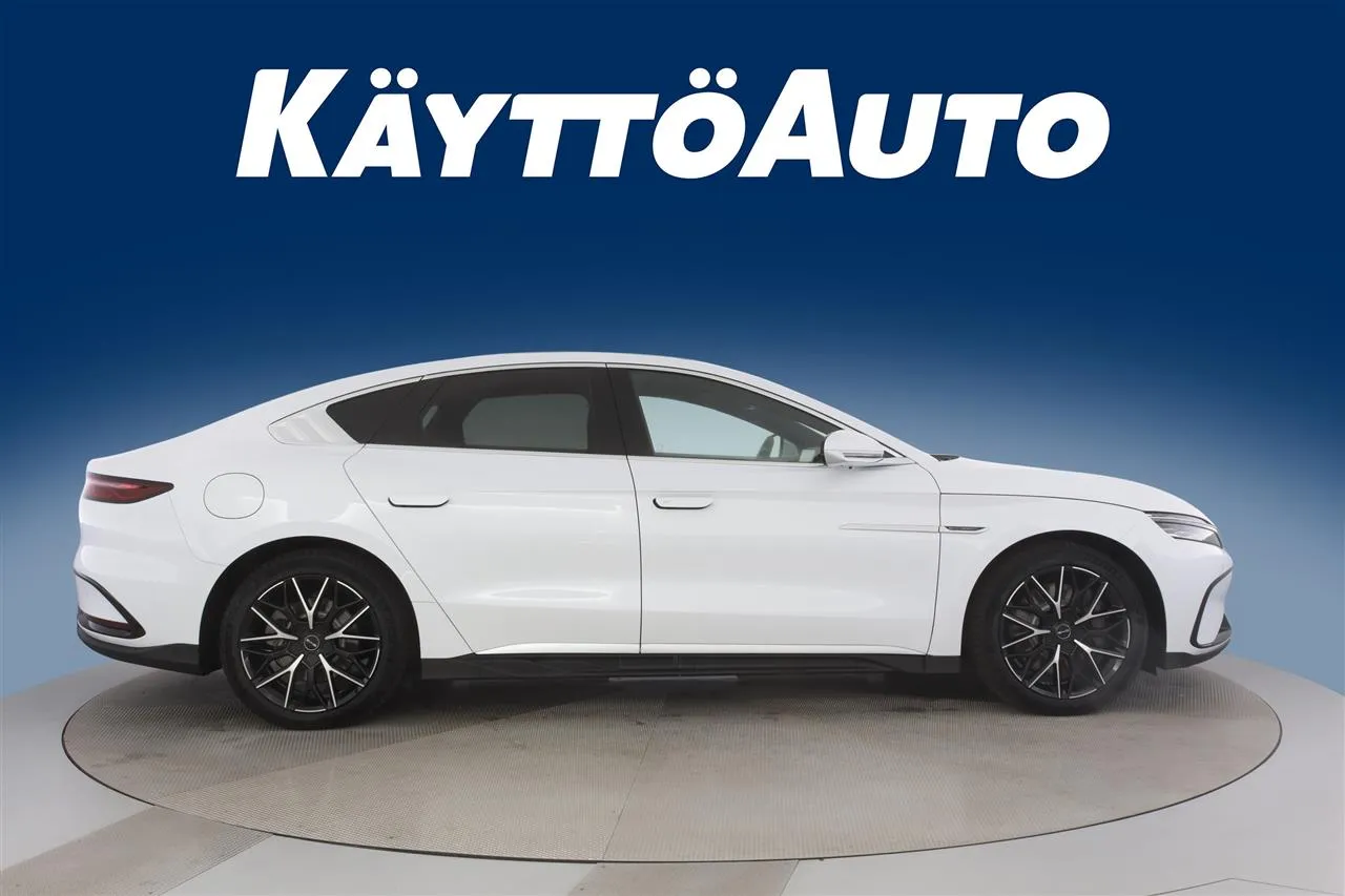 BYD Han OZZ-333 carousel image