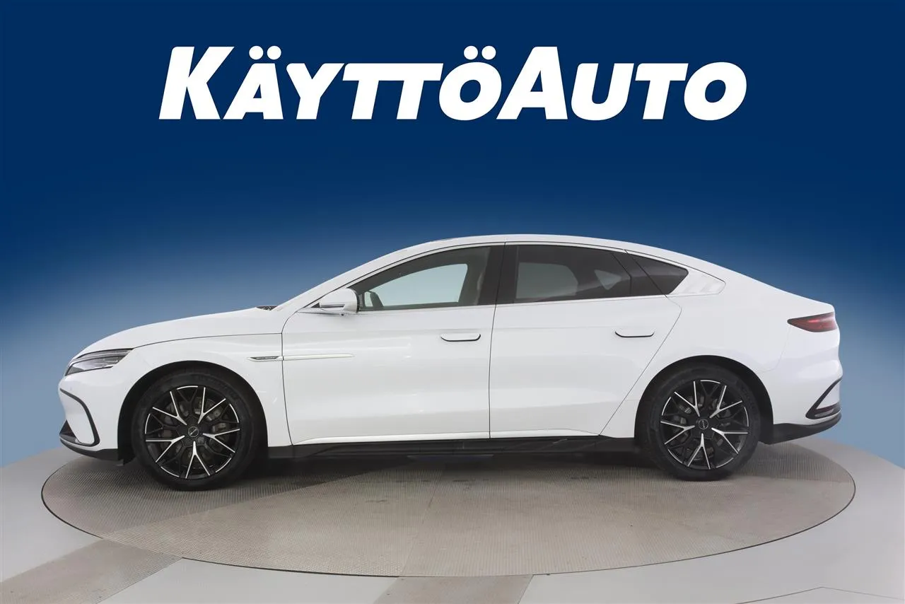 BYD Han OZZ-333 carousel image