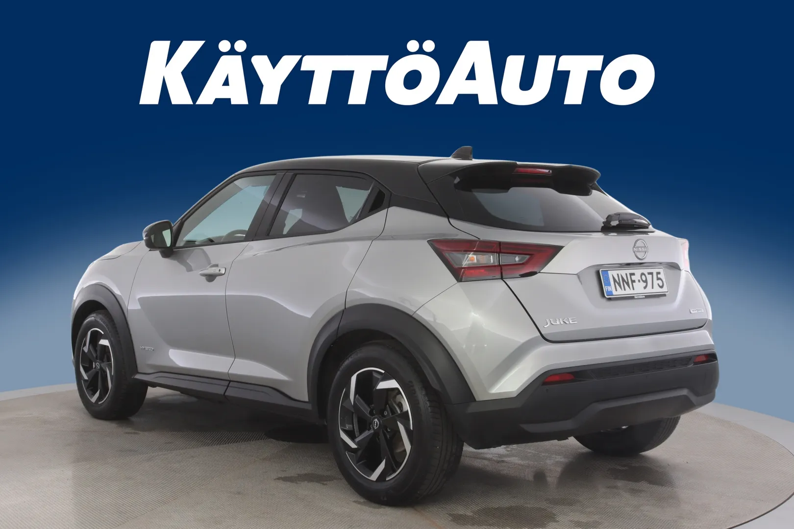 NISSAN Juke NNF-975 carousel image