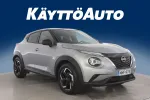 NISSAN Juke NNF-975 carousel thumbs