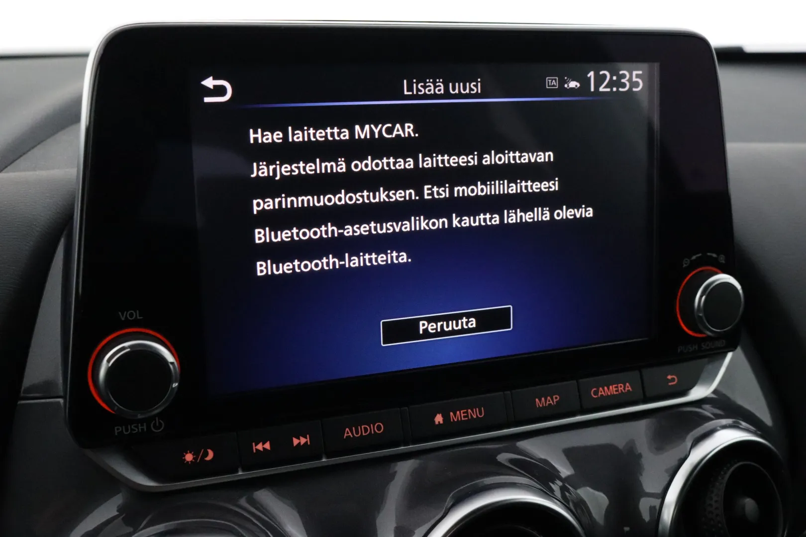 NISSAN Juke NNF-975 carousel image