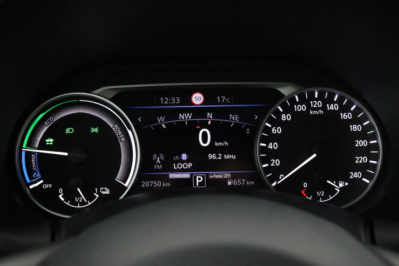 NISSAN Juke NNF-975 carousel image