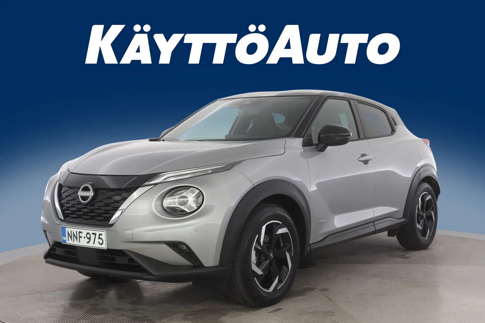 NISSAN Juke NNF-975 carousel image