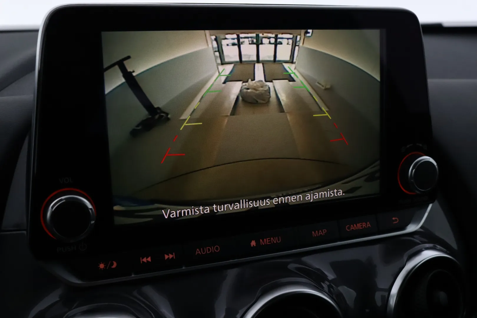 NISSAN Juke NNF-975 carousel image