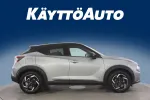 NISSAN Juke NNF-975 carousel thumbs