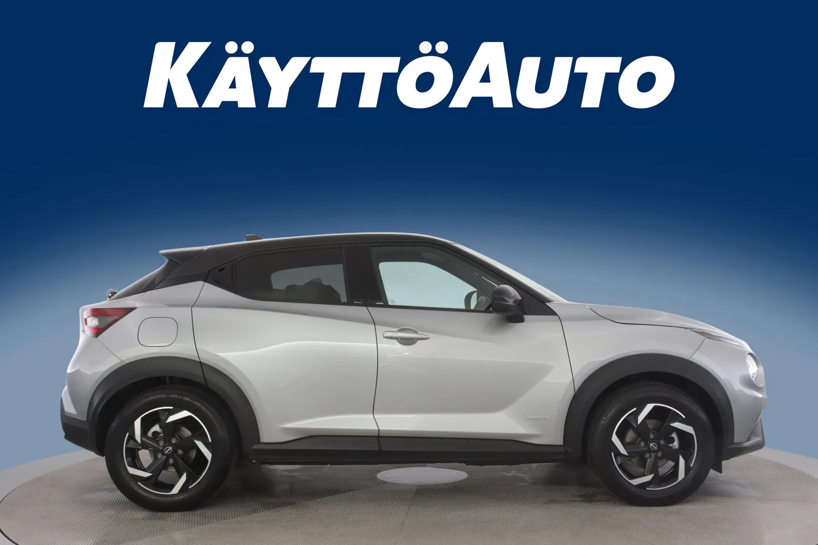 NISSAN Juke NNF-975 carousel image