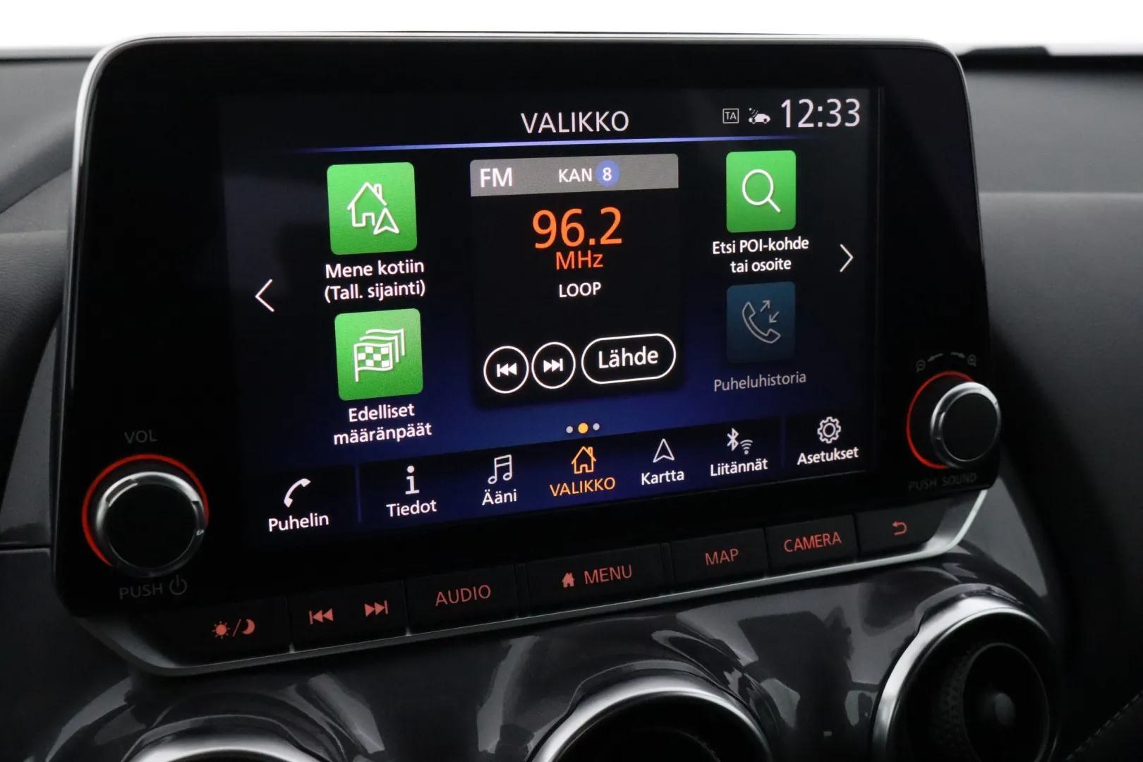 NISSAN Juke NNF-975 carousel image