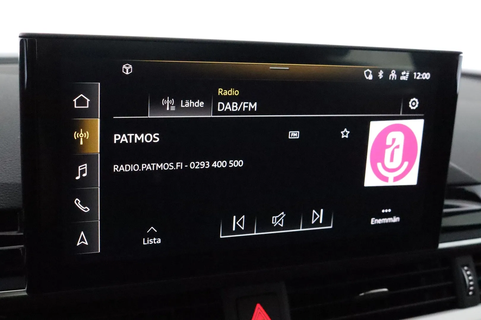 Audi A5 MOE-595 carousel image