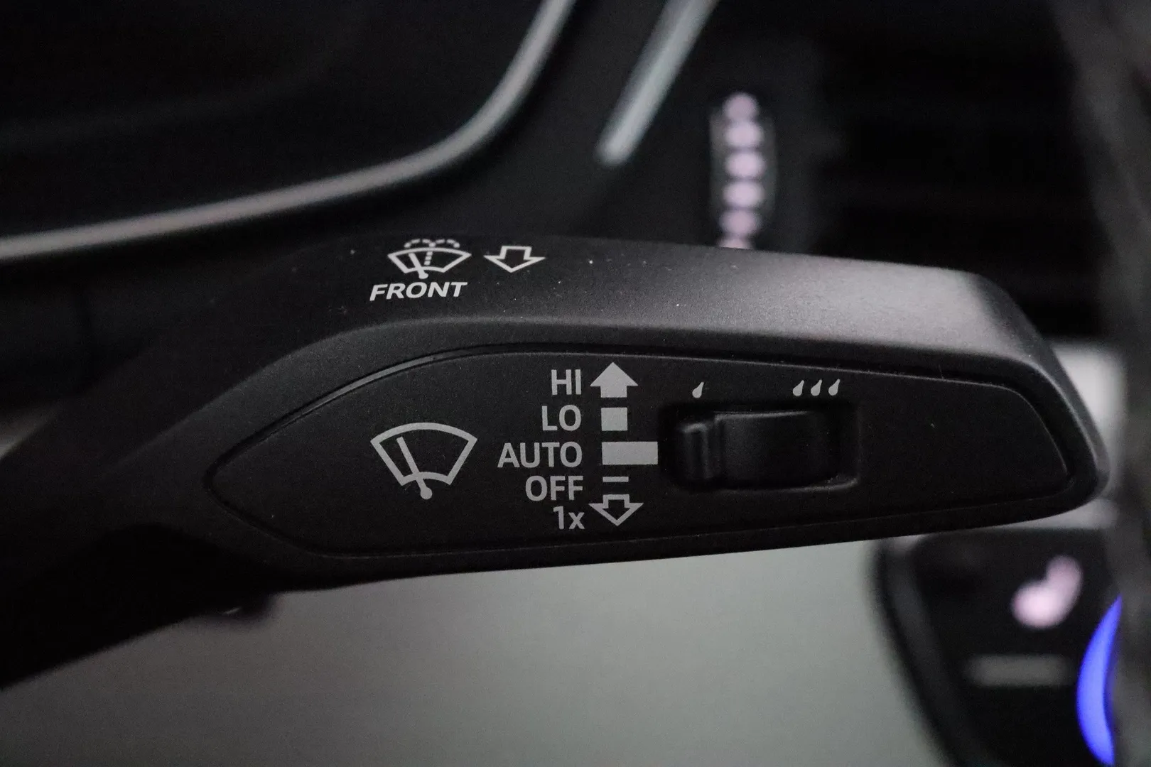 Audi A5 MOE-595 carousel image