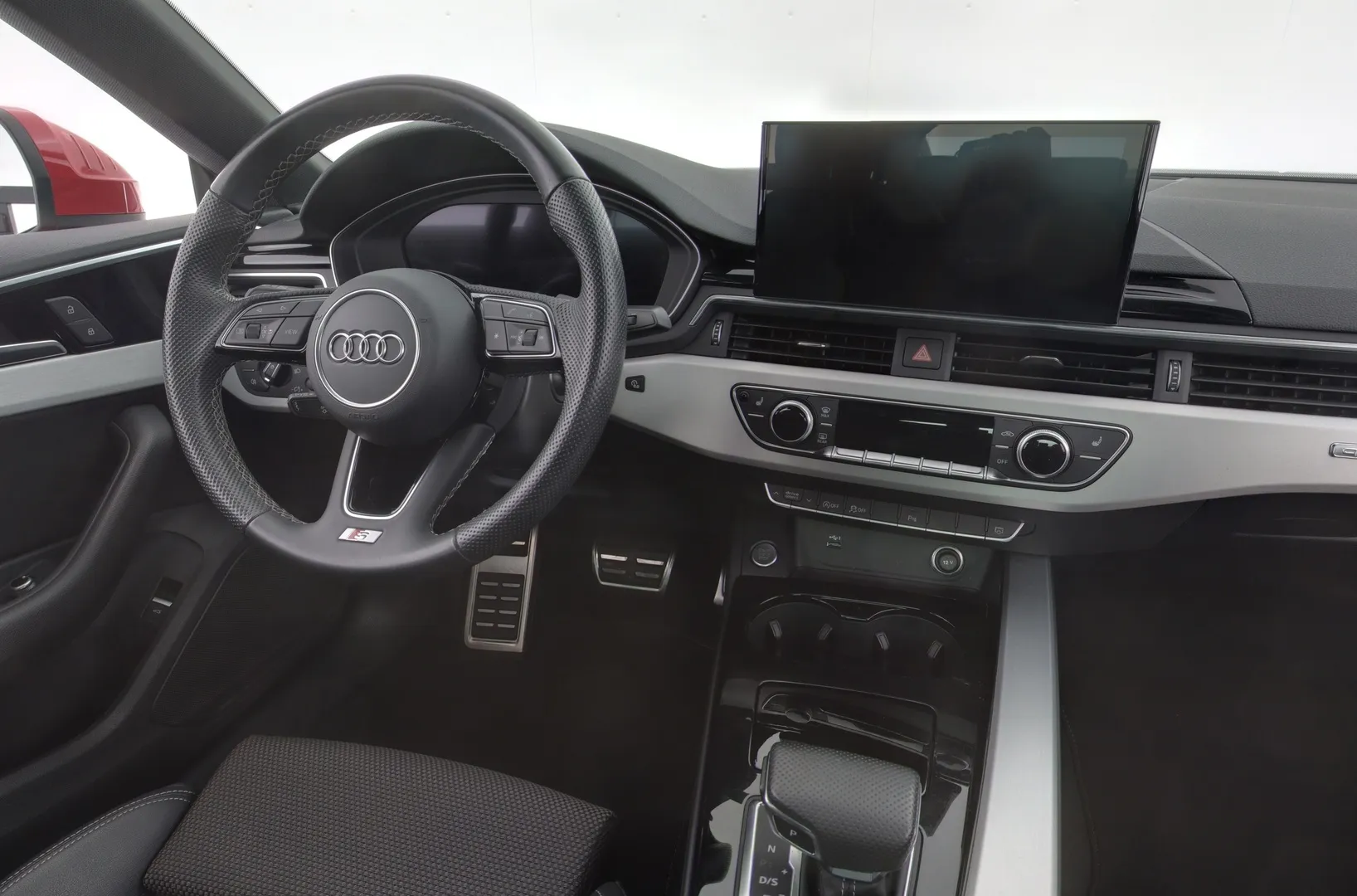 Audi A5 MOE-595 carousel image