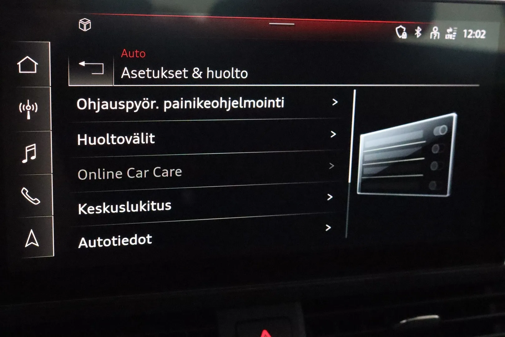 Audi A5 MOE-595 carousel image