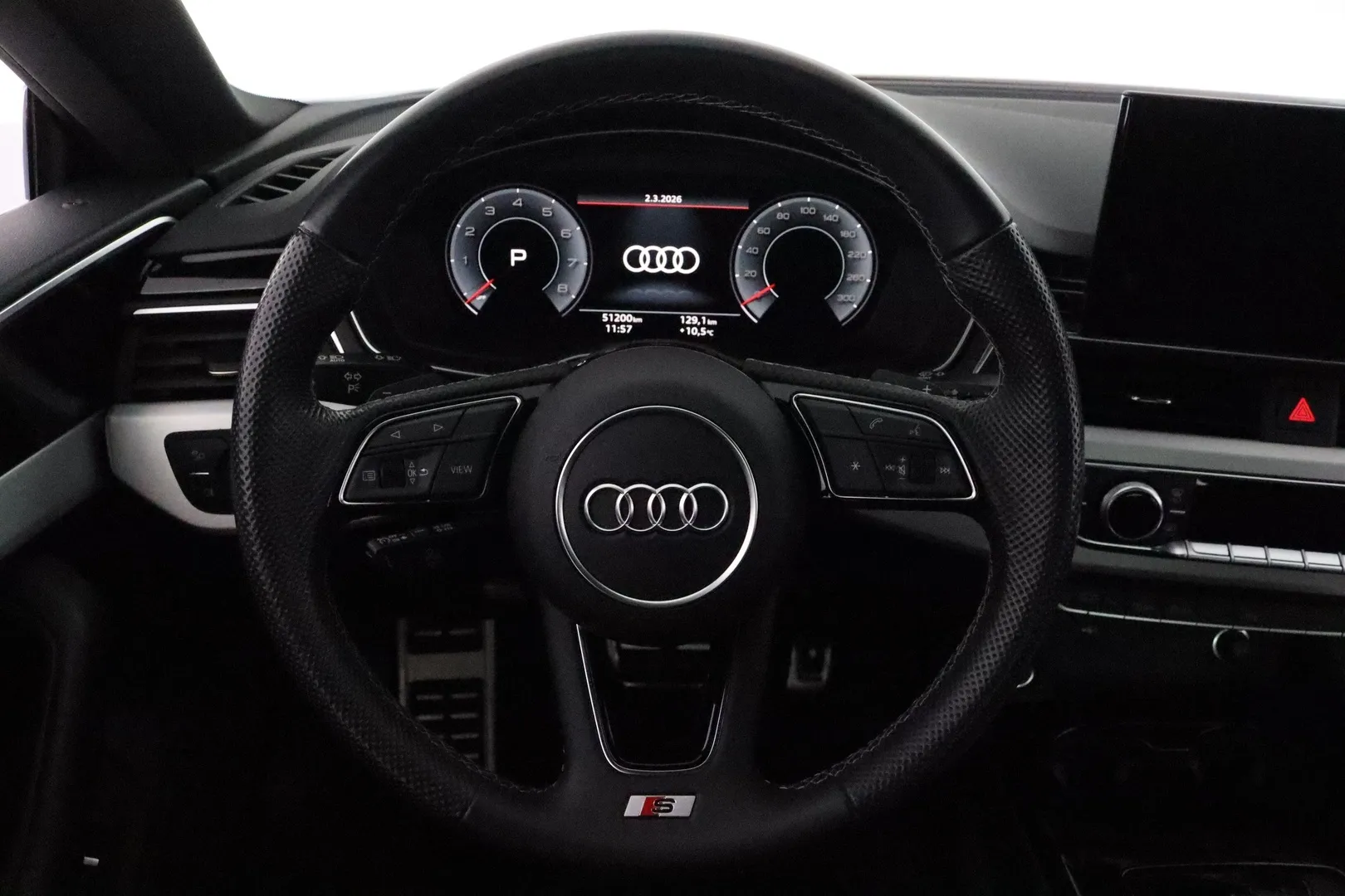 Audi A5 MOE-595 carousel image