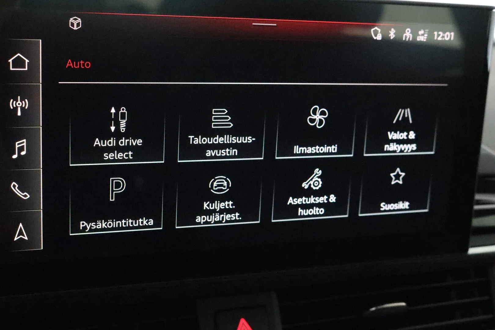 Audi A5 MOE-595 carousel image