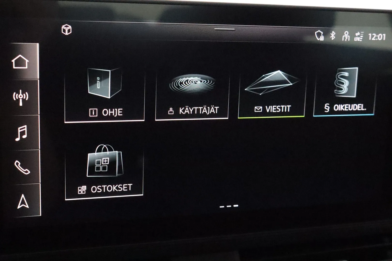 Audi A5 MOE-595 carousel image