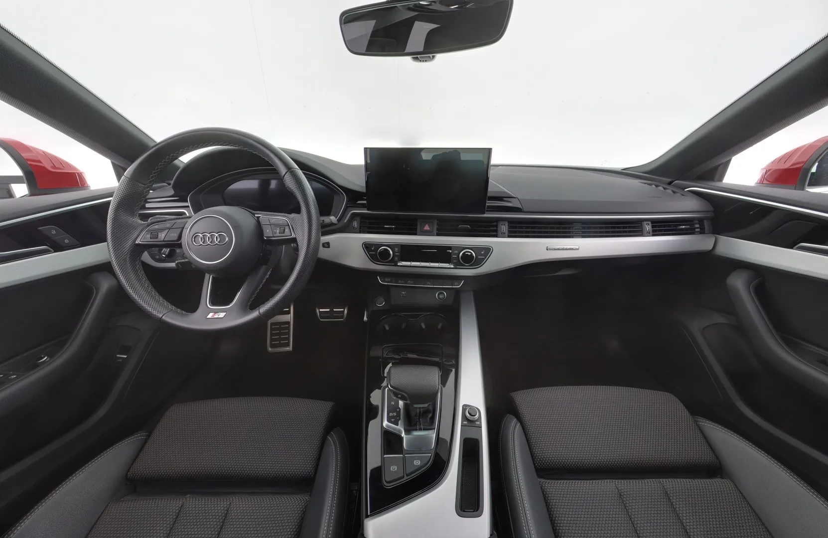 Audi A5 MOE-595 carousel image