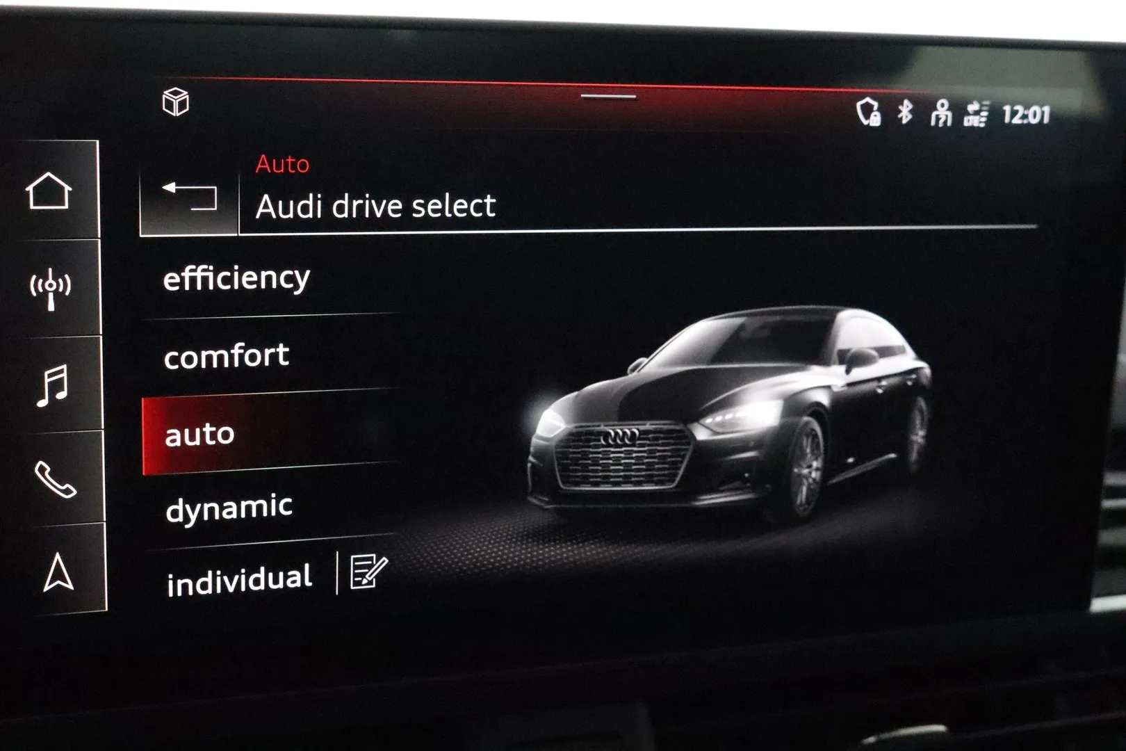 Audi A5 MOE-595 carousel image