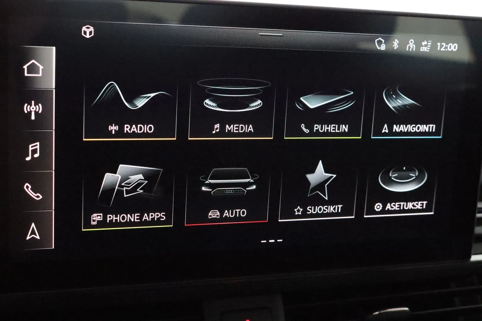 Audi A5 MOE-595 carousel image