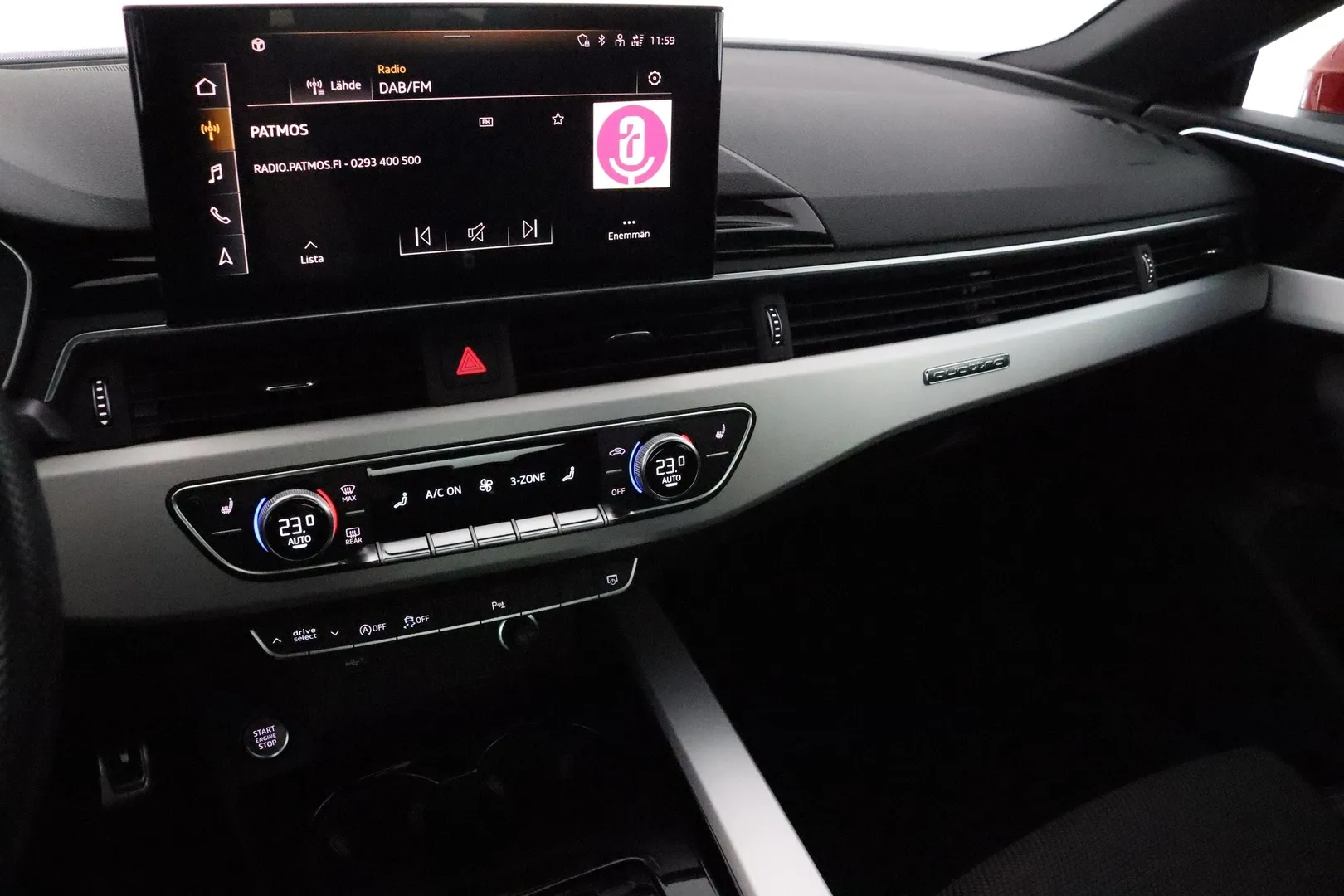 Audi A5 MOE-595 carousel image