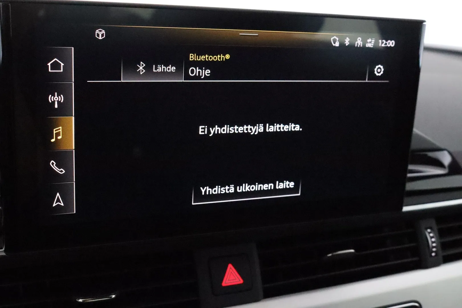 Audi A5 MOE-595 carousel image