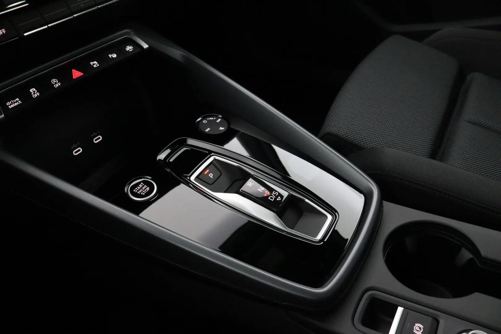 Audi A3 GRP-213 carousel image