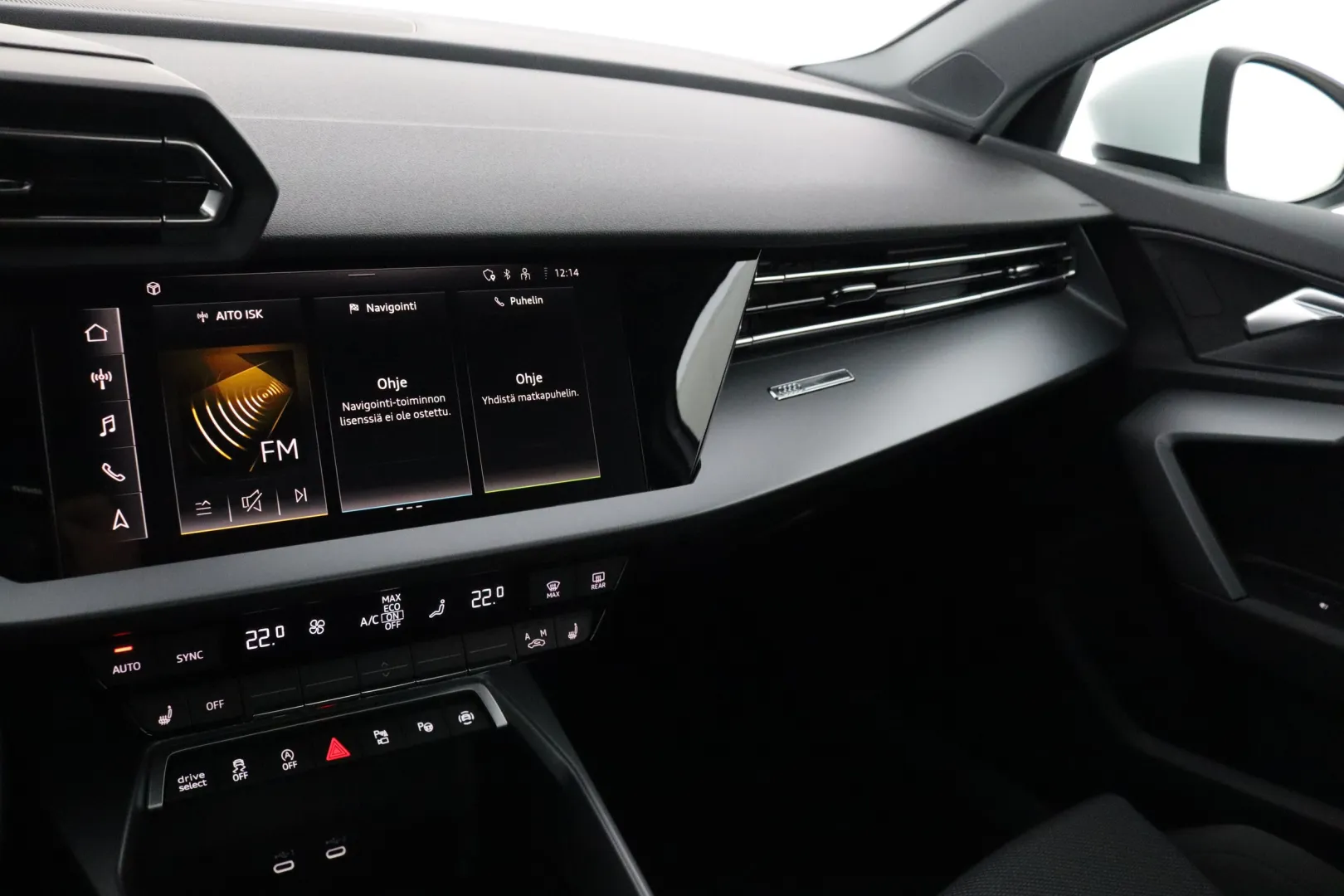 Audi A3 GRP-213 carousel image