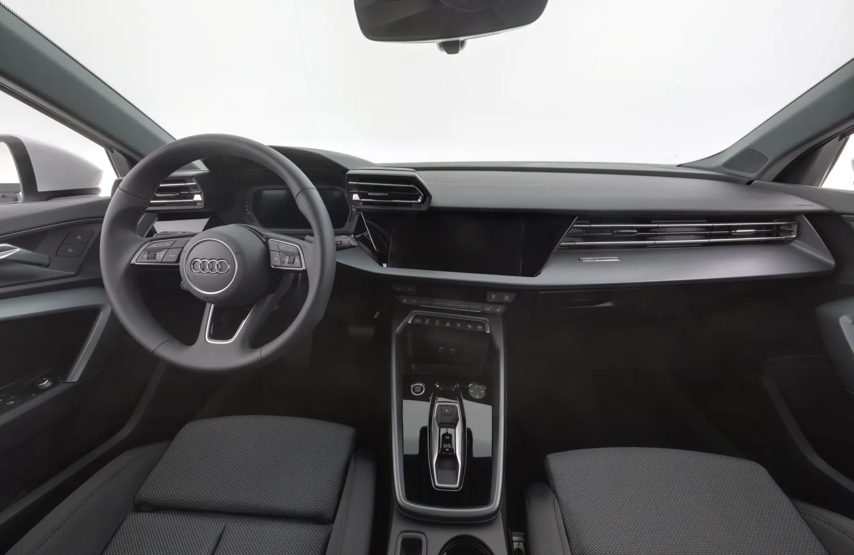 Audi A3 GRP-213 carousel image