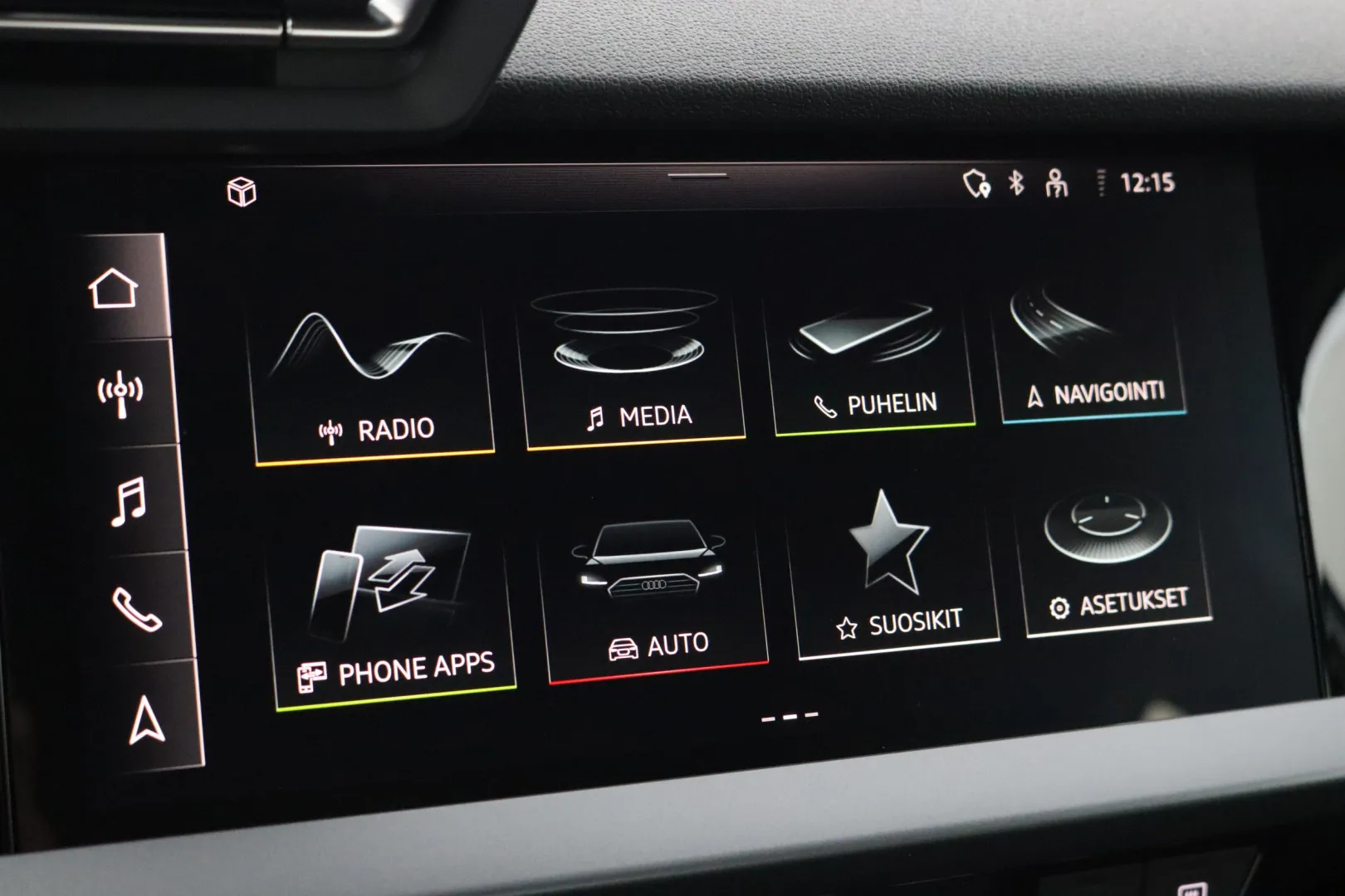 Audi A3 GRP-213 carousel image