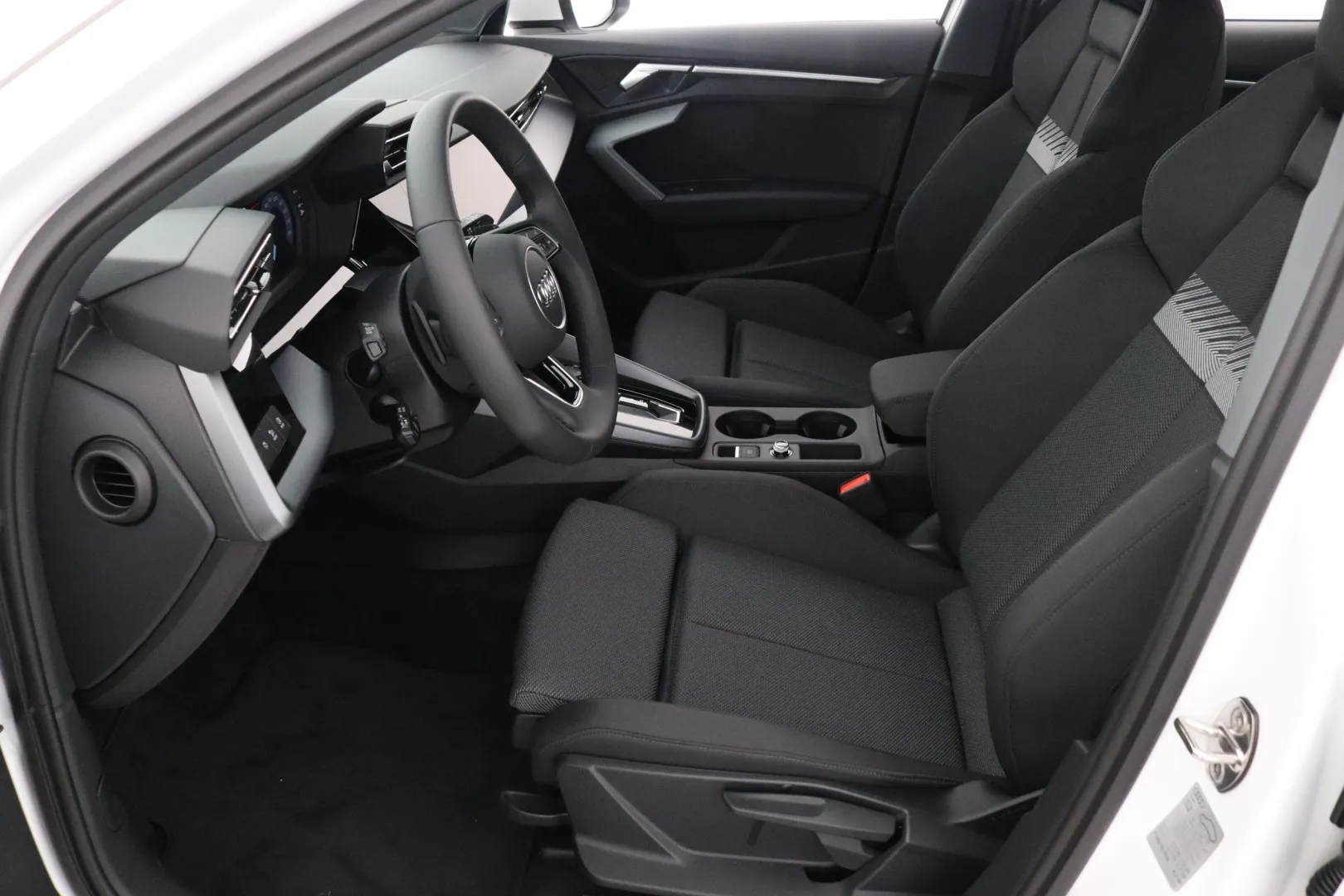 Audi A3 GRP-213 carousel image