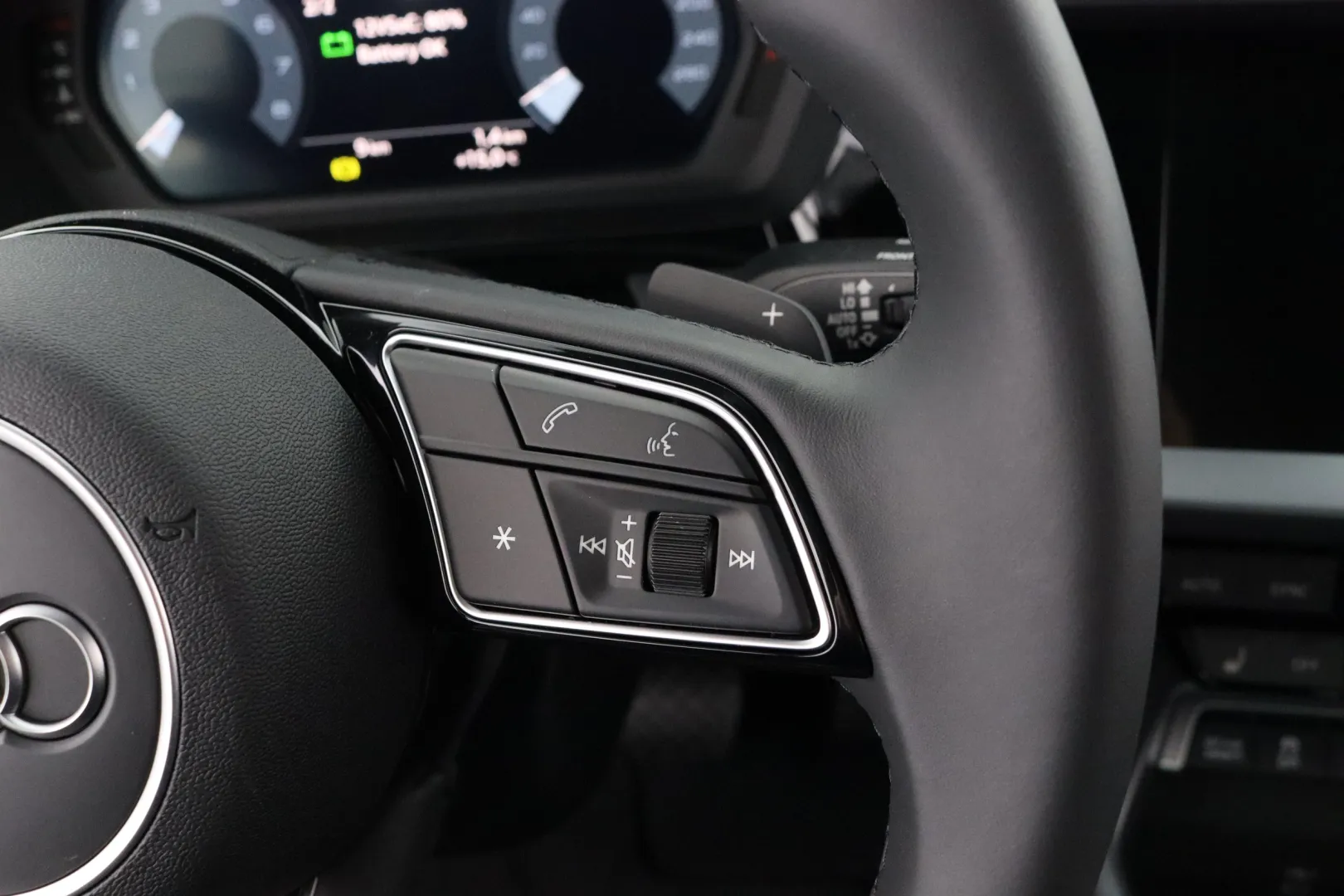 Audi A3 GRP-213 carousel image