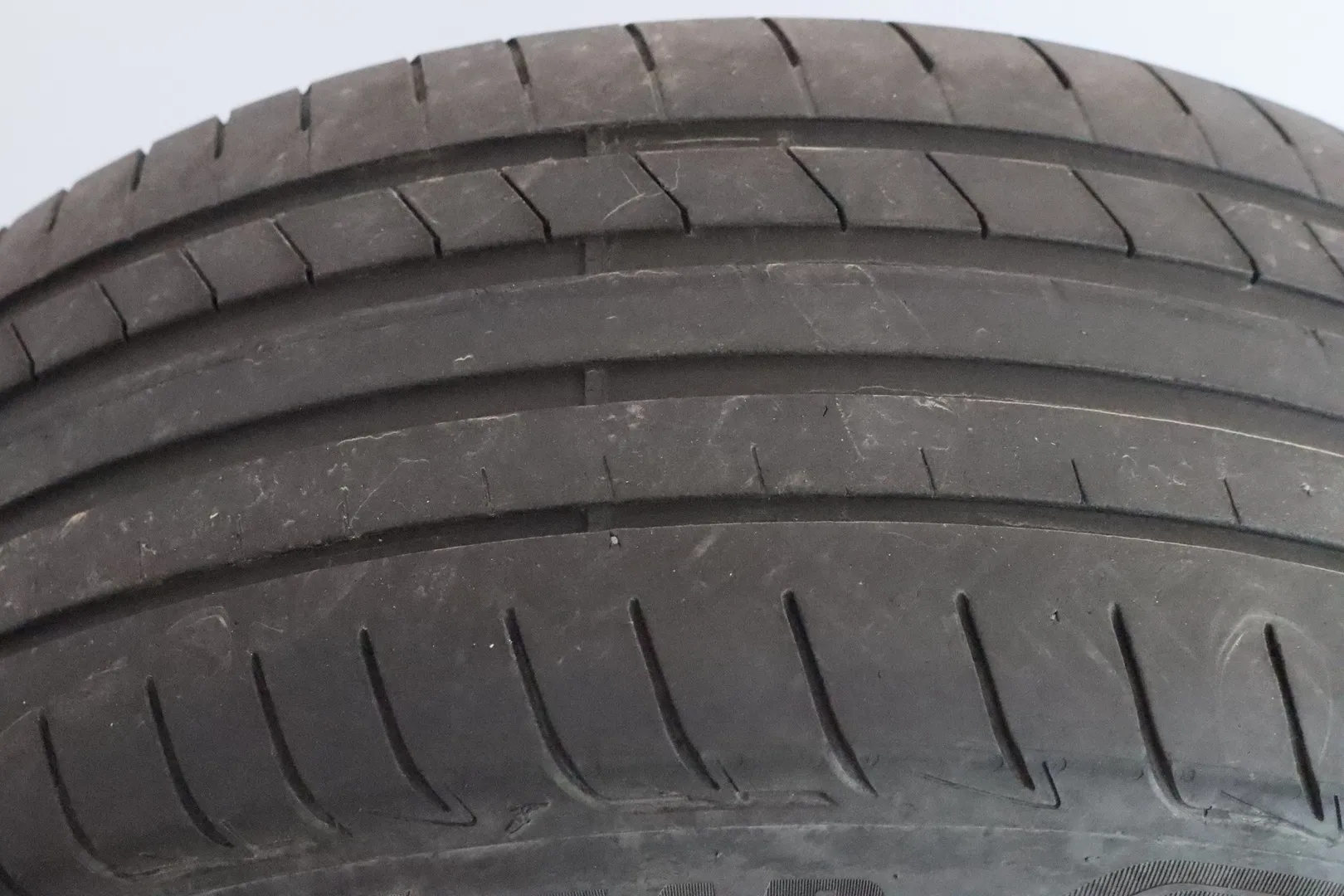 BMW 530 EOU-219 carousel image