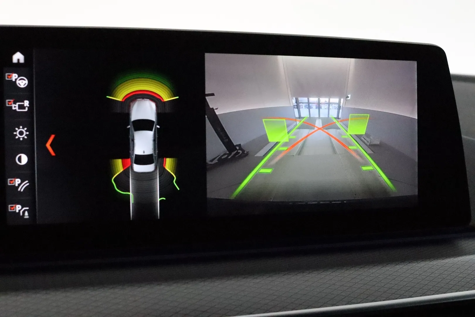 BMW 530 EOU-219 carousel image