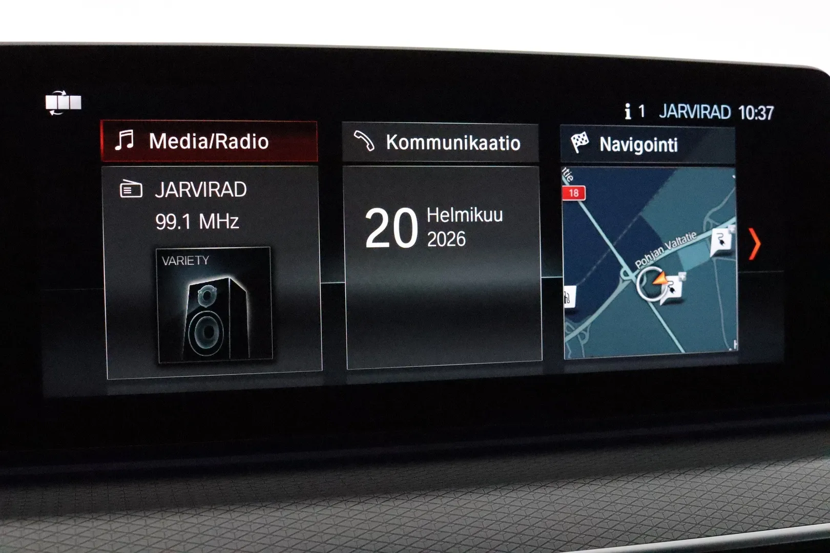 BMW 530 EOU-219 carousel image