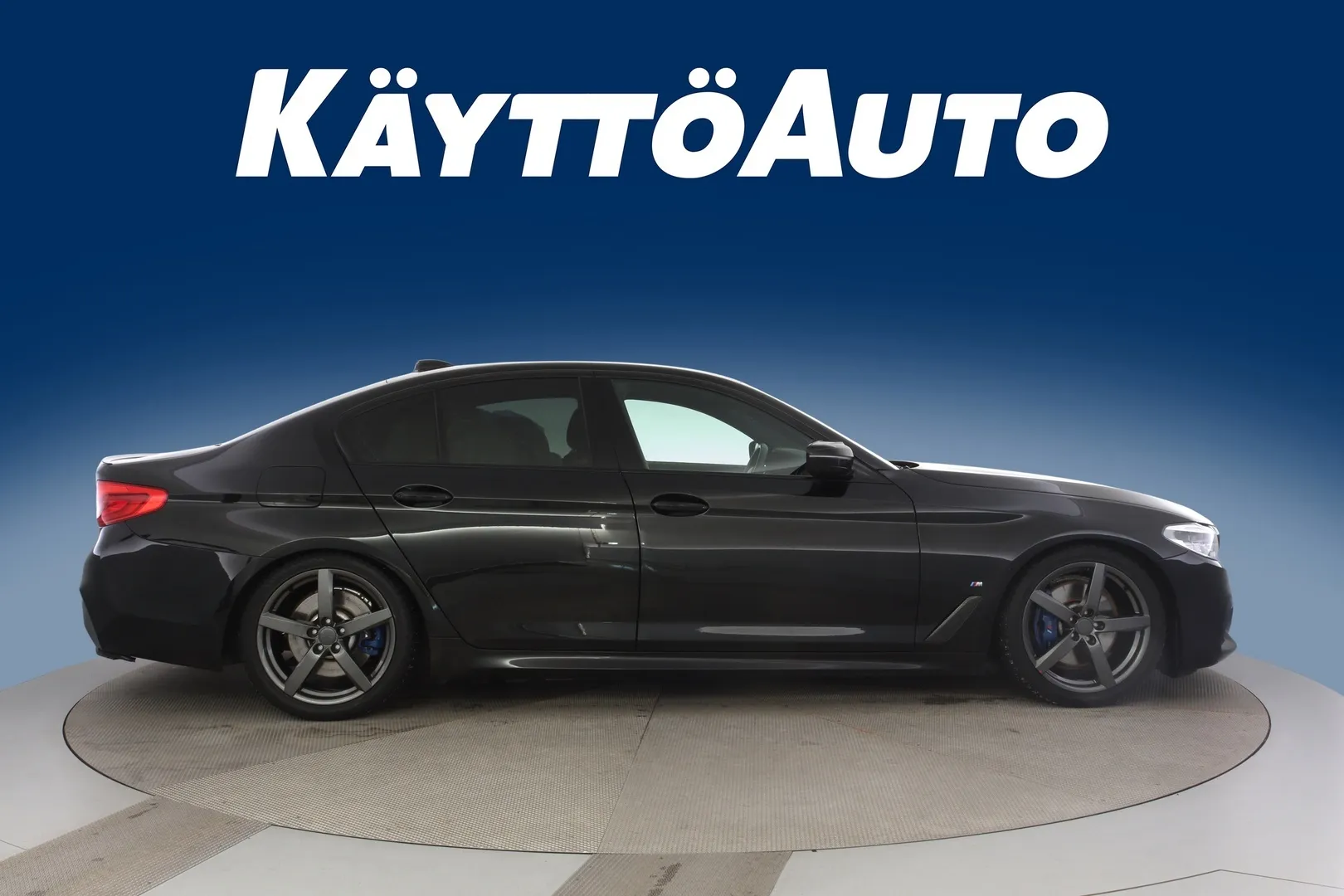 BMW 530 EOU-219 carousel image