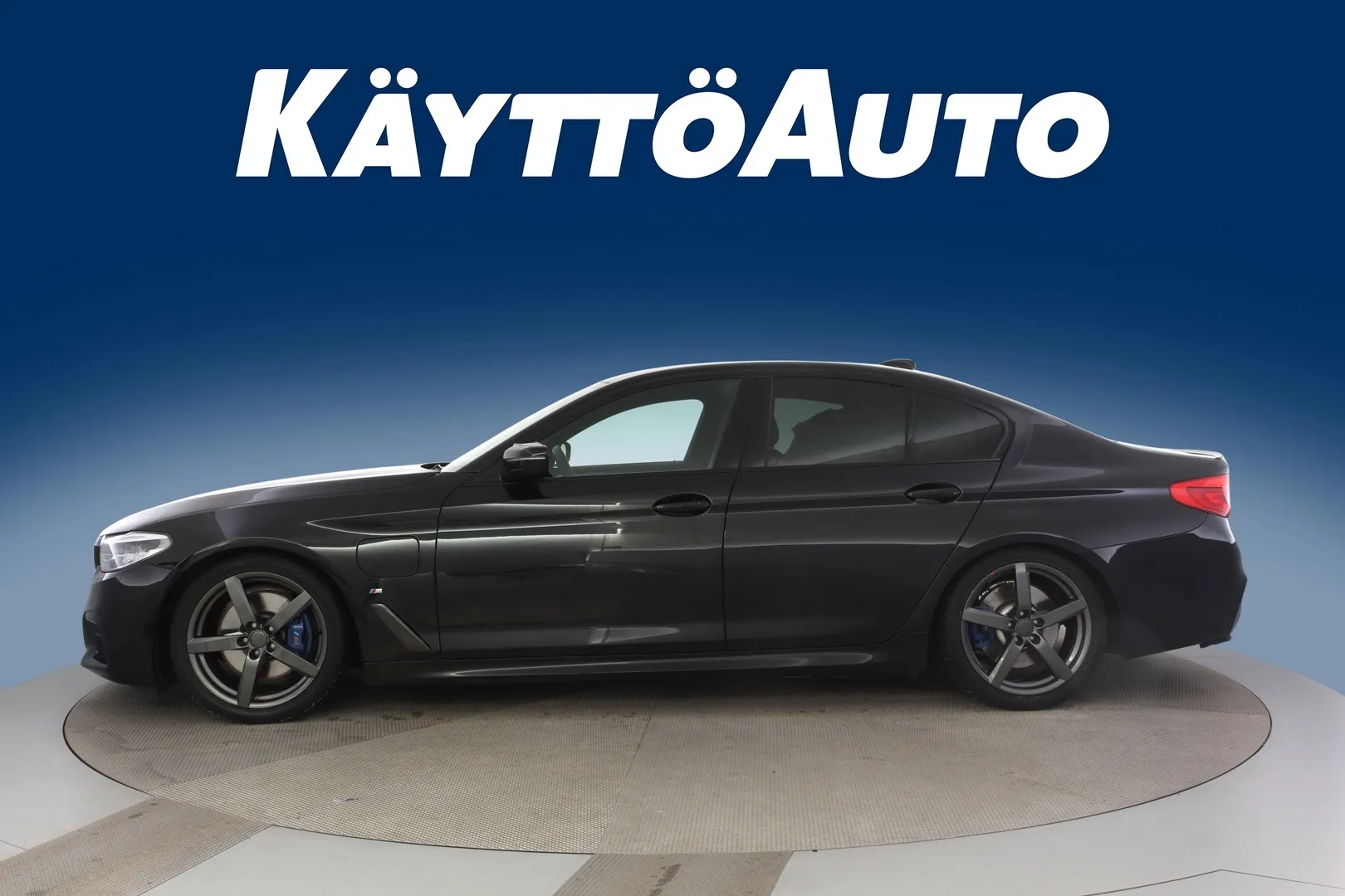 BMW 530 EOU-219 carousel image