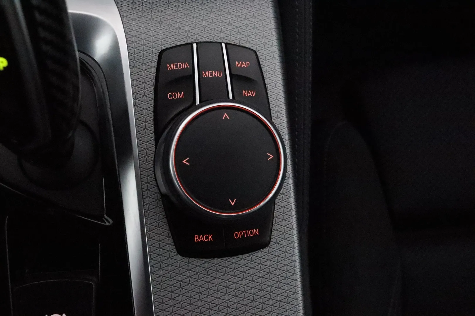 BMW 530 EOU-219 carousel image