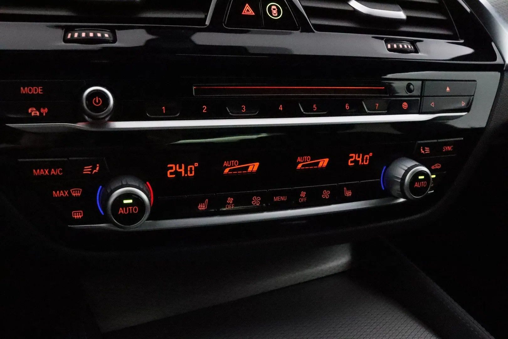 BMW 530 EOU-219 carousel image