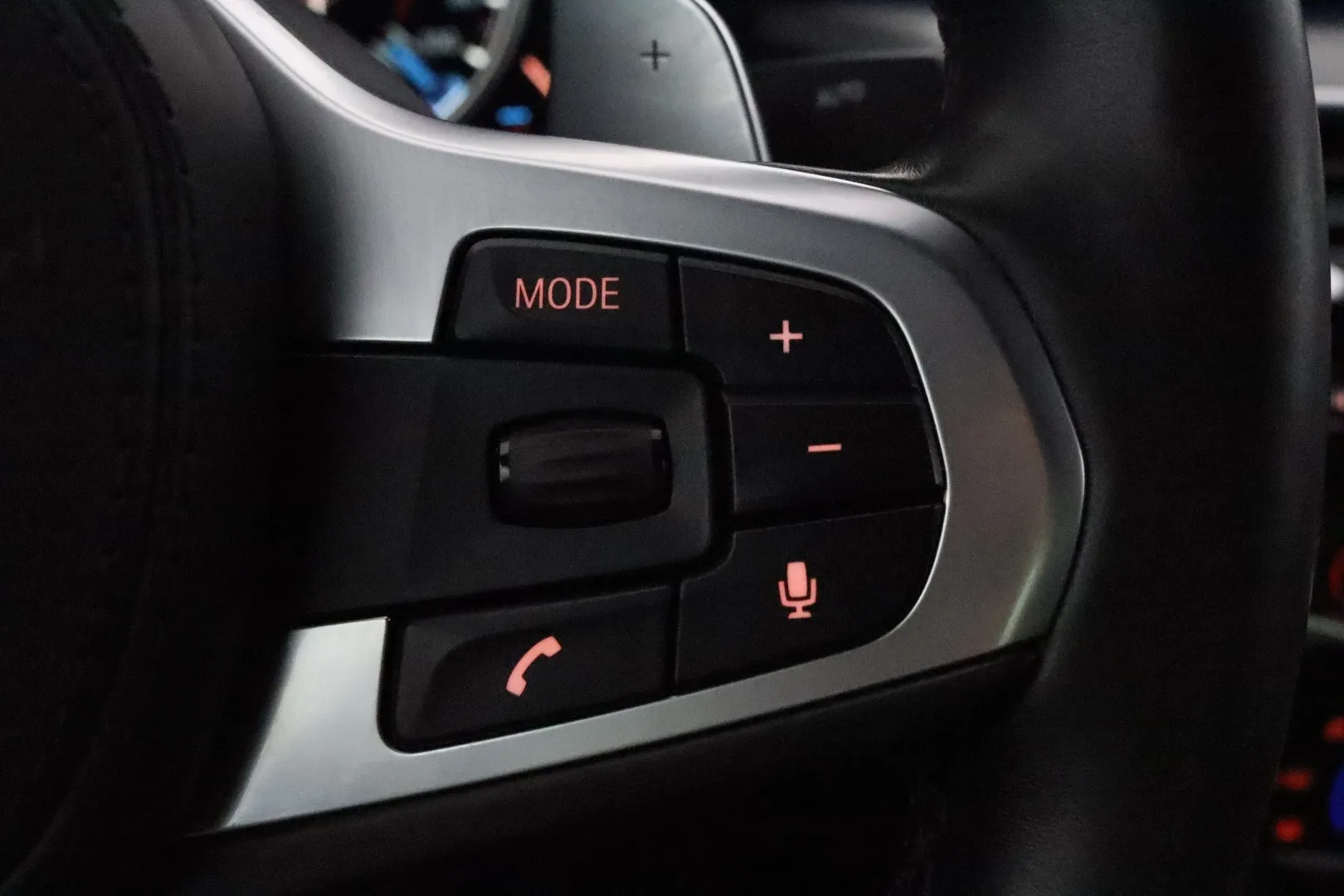 BMW 530 EOU-219 carousel image