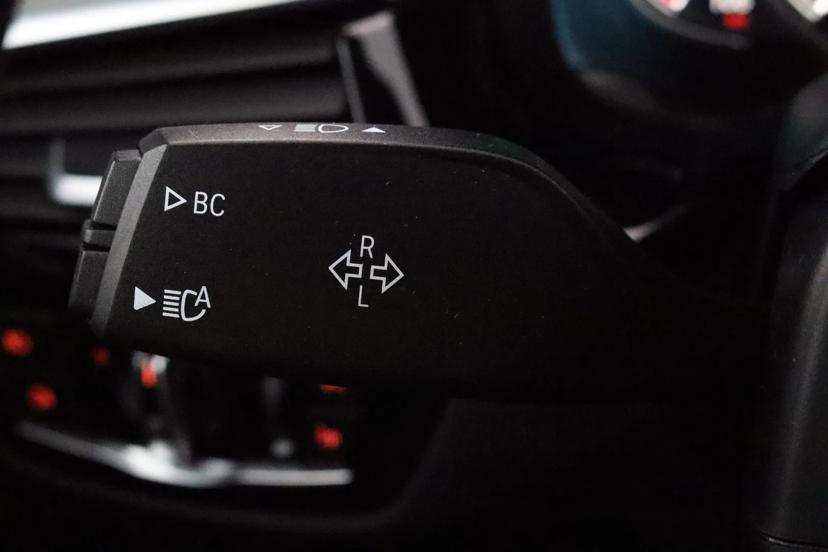 BMW 530 EOU-219 carousel image