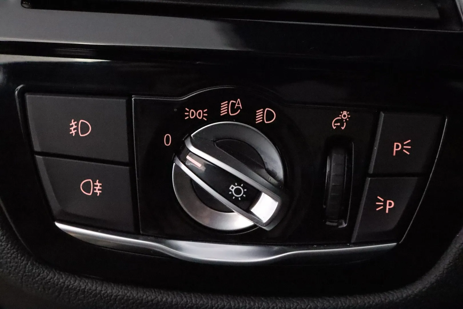 BMW 530 EOU-219 carousel image