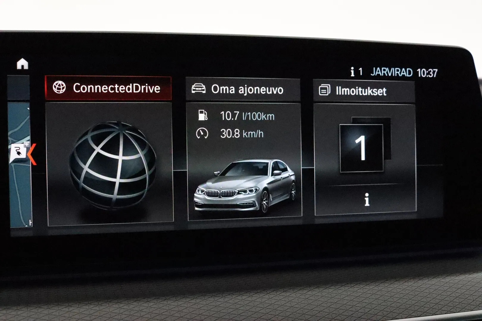BMW 530 EOU-219 carousel image