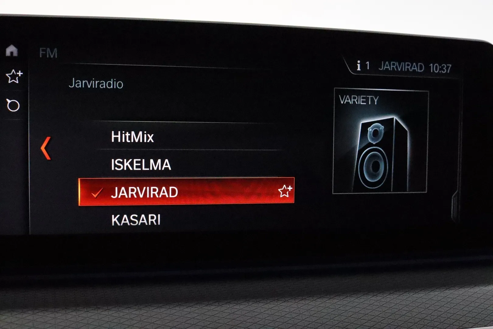 BMW 530 EOU-219 carousel image