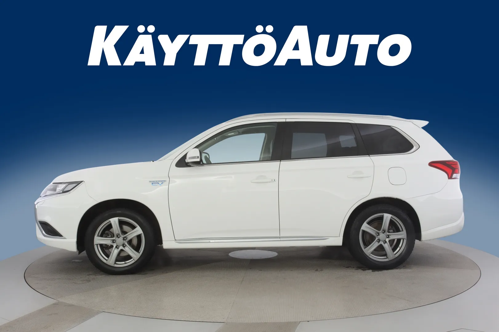 MITSUBISHI OUTLANDER PHEV XRJ-956 carousel image
