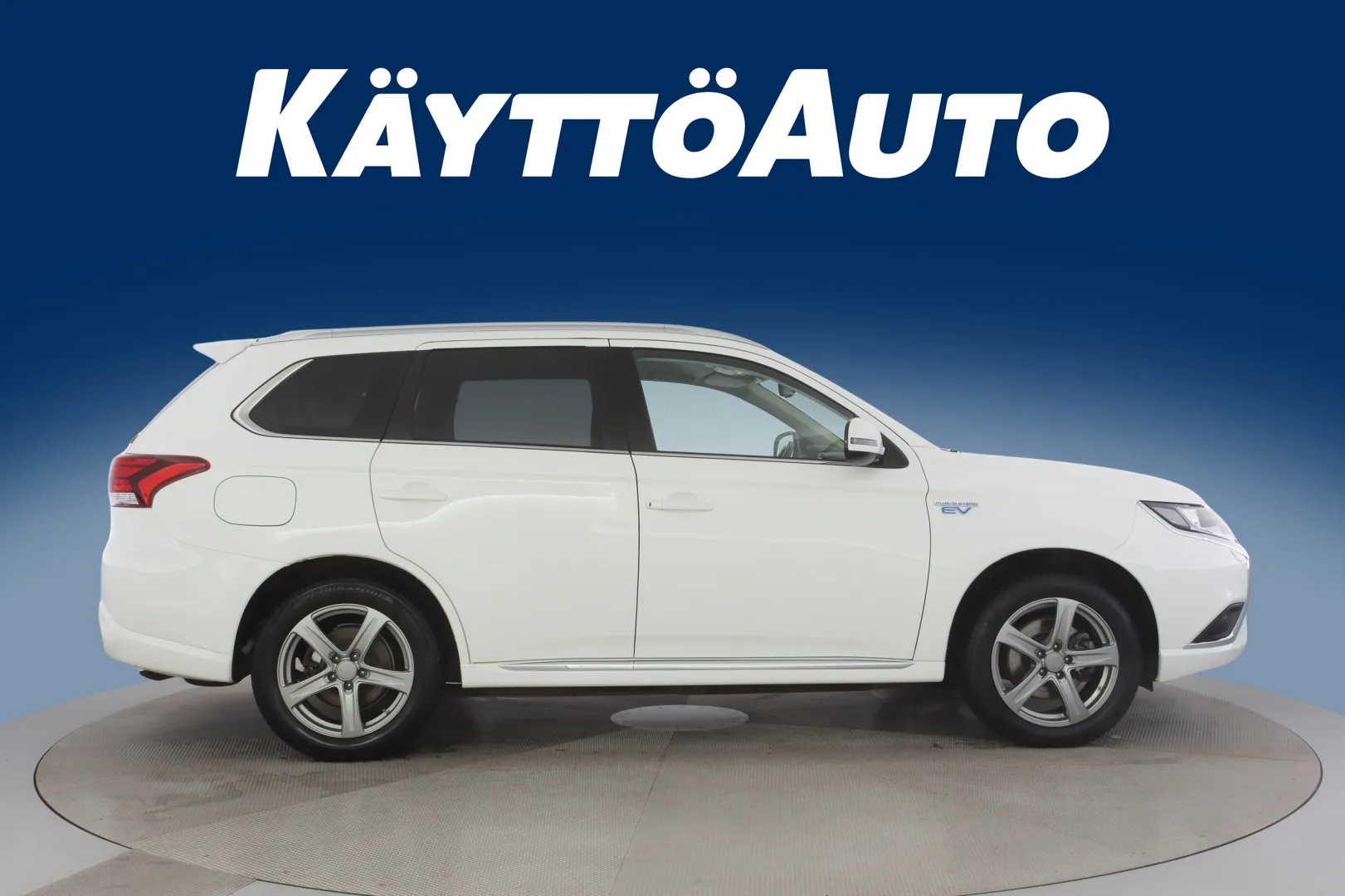 MITSUBISHI OUTLANDER PHEV XRJ-956 carousel image