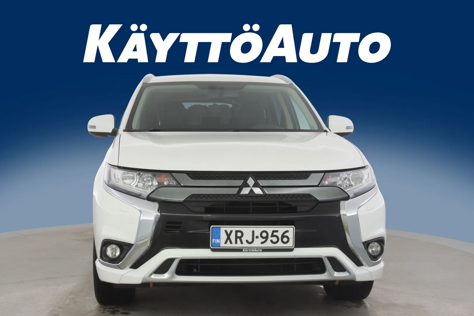 MITSUBISHI OUTLANDER PHEV XRJ-956 carousel image